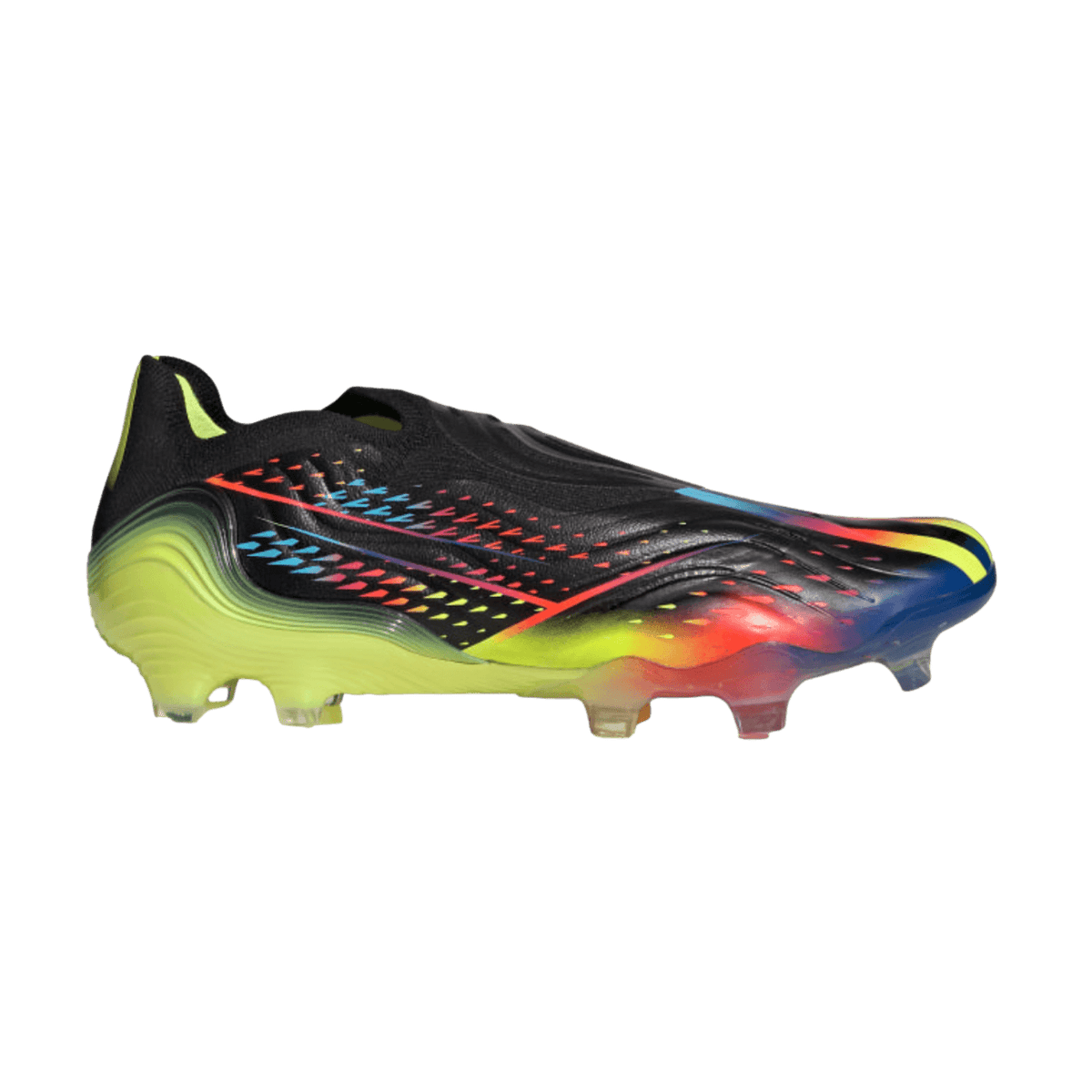 Adidas Copa Sense+ Firm Ground Cleats