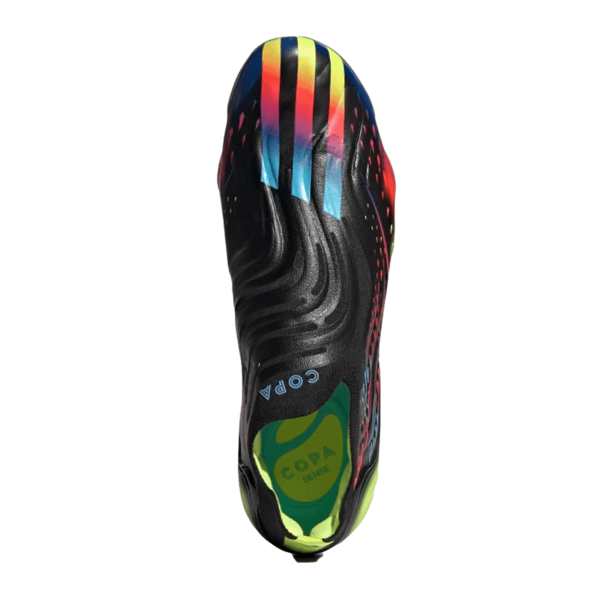 Adidas Copa Sense+ Firm Ground Cleats