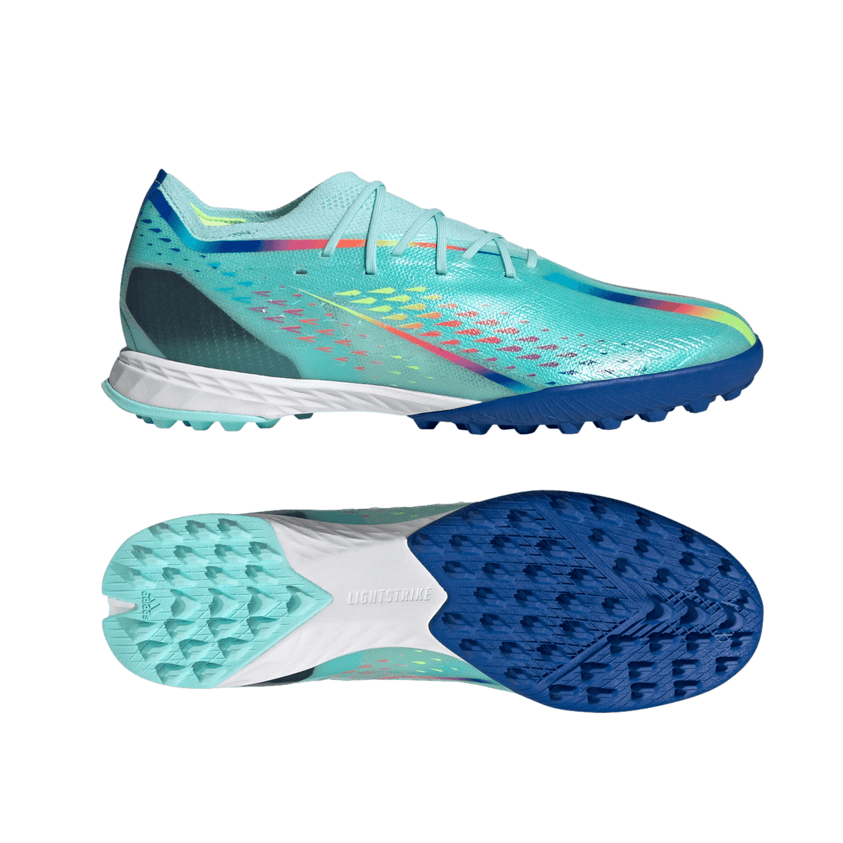 Adidas X Speedportal.1 Turf Shoes GW8972