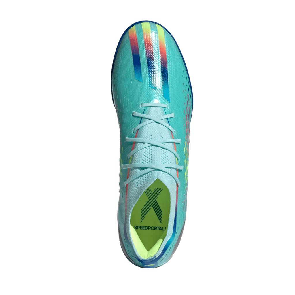 Adidas X Speedportal.1 Turf Shoes GW8972
