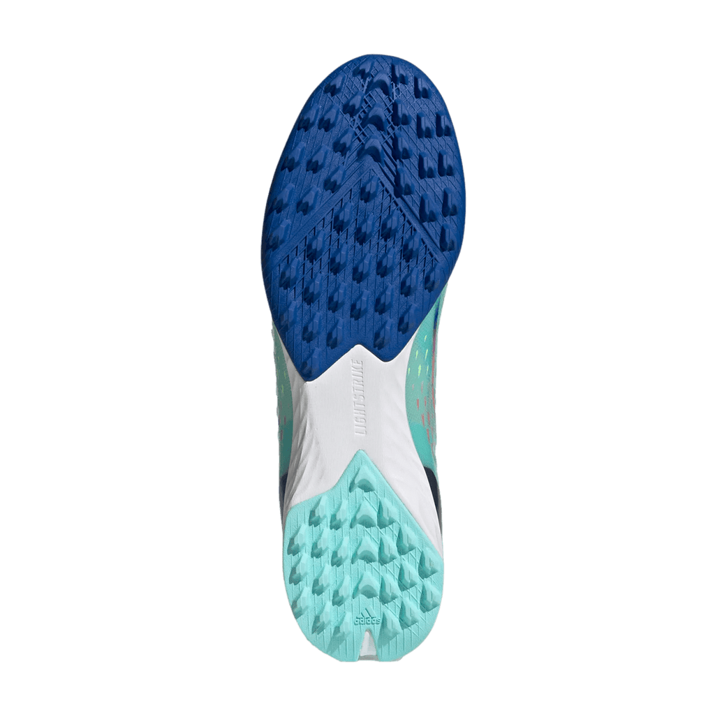Adidas X Speedportal.1 Turf Shoes GW8972