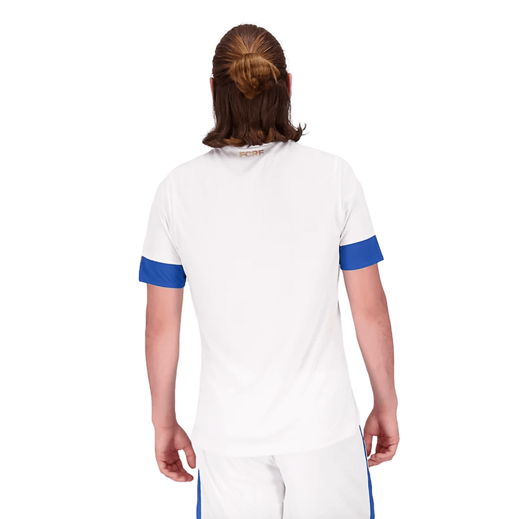 New Balance Costa Rica 2022 Away Jersey MT231542