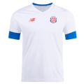 New Balance Costa Rica 2022 Away Jersey MT231542