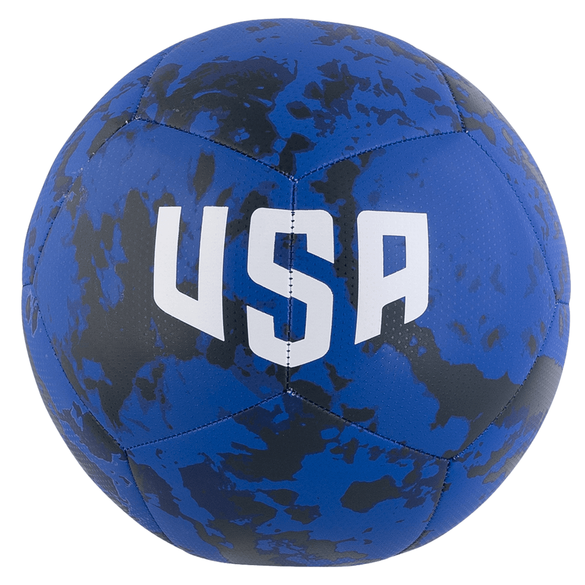 Nike USA Pitch Soccer Ball DQ7283-452