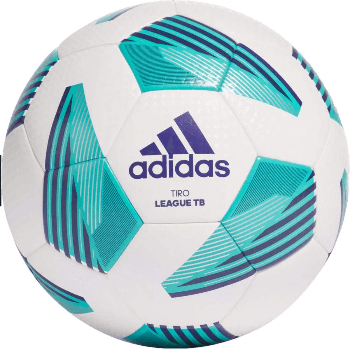 Adidas Tiro League TB Soccer Ball