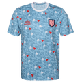 Umbro USA World Cup 2022 Nations Collection Jersey UUM166243U-LL8