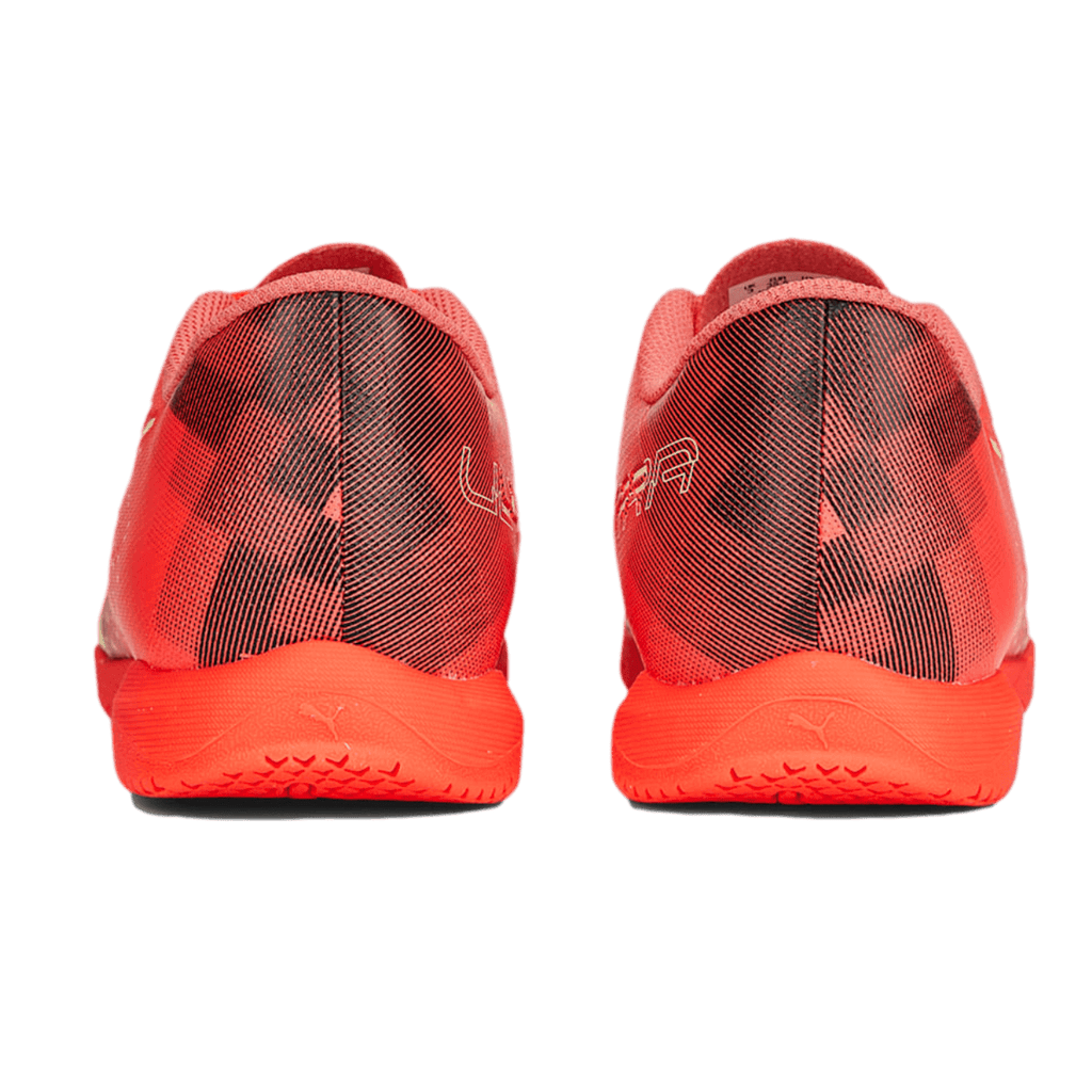 Puma Ultra Play Youth Indoor Shoes 106927-03