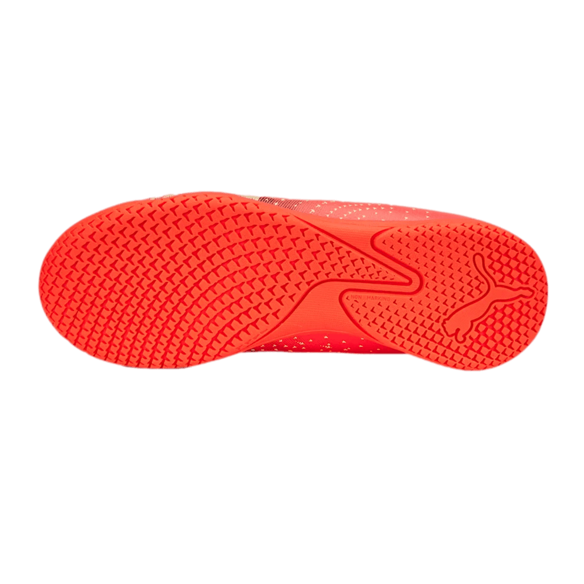 Puma Ultra Play Youth Indoor Shoes 106927-03