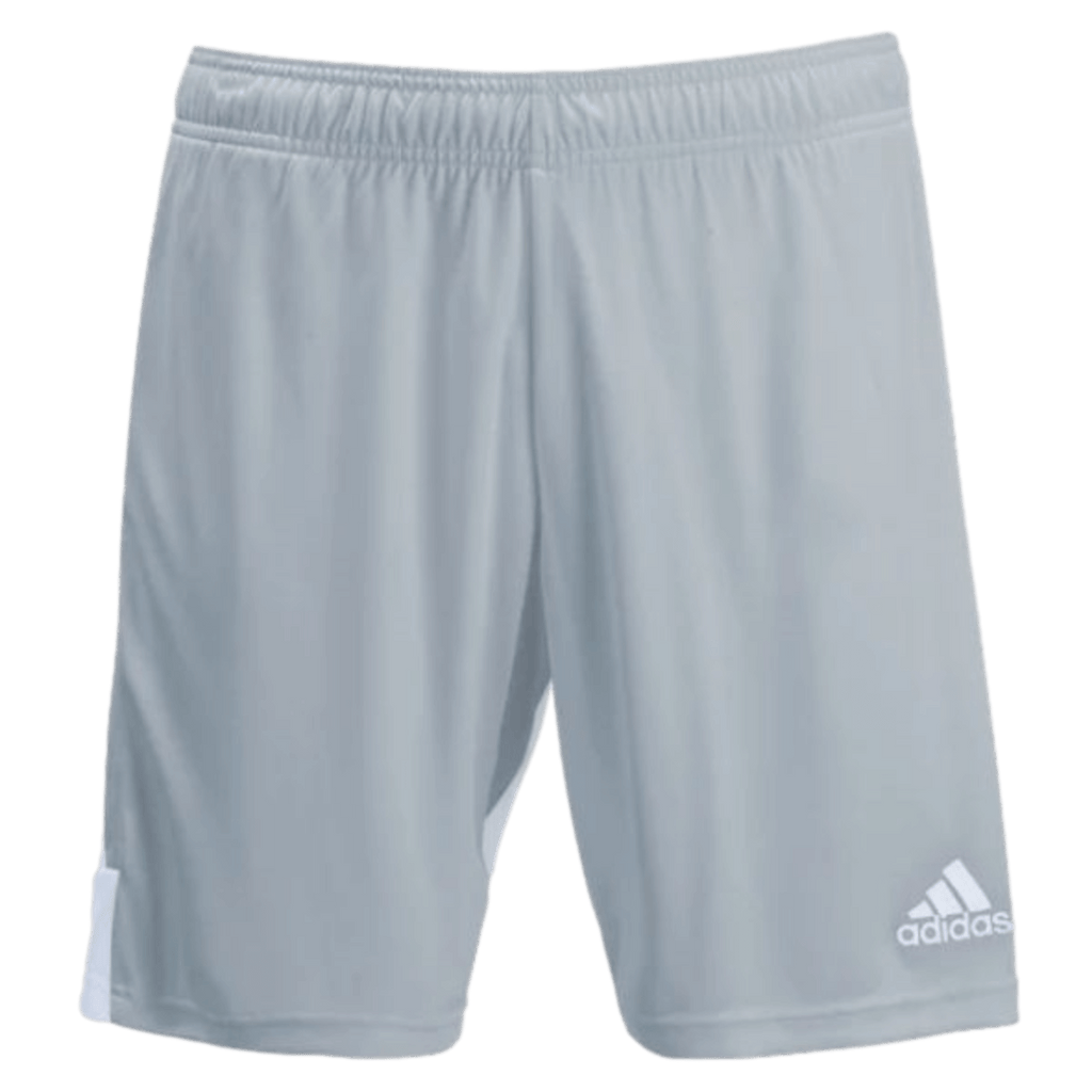 Adidas Men's Tastigo 19 Soccer Shorts - Grey