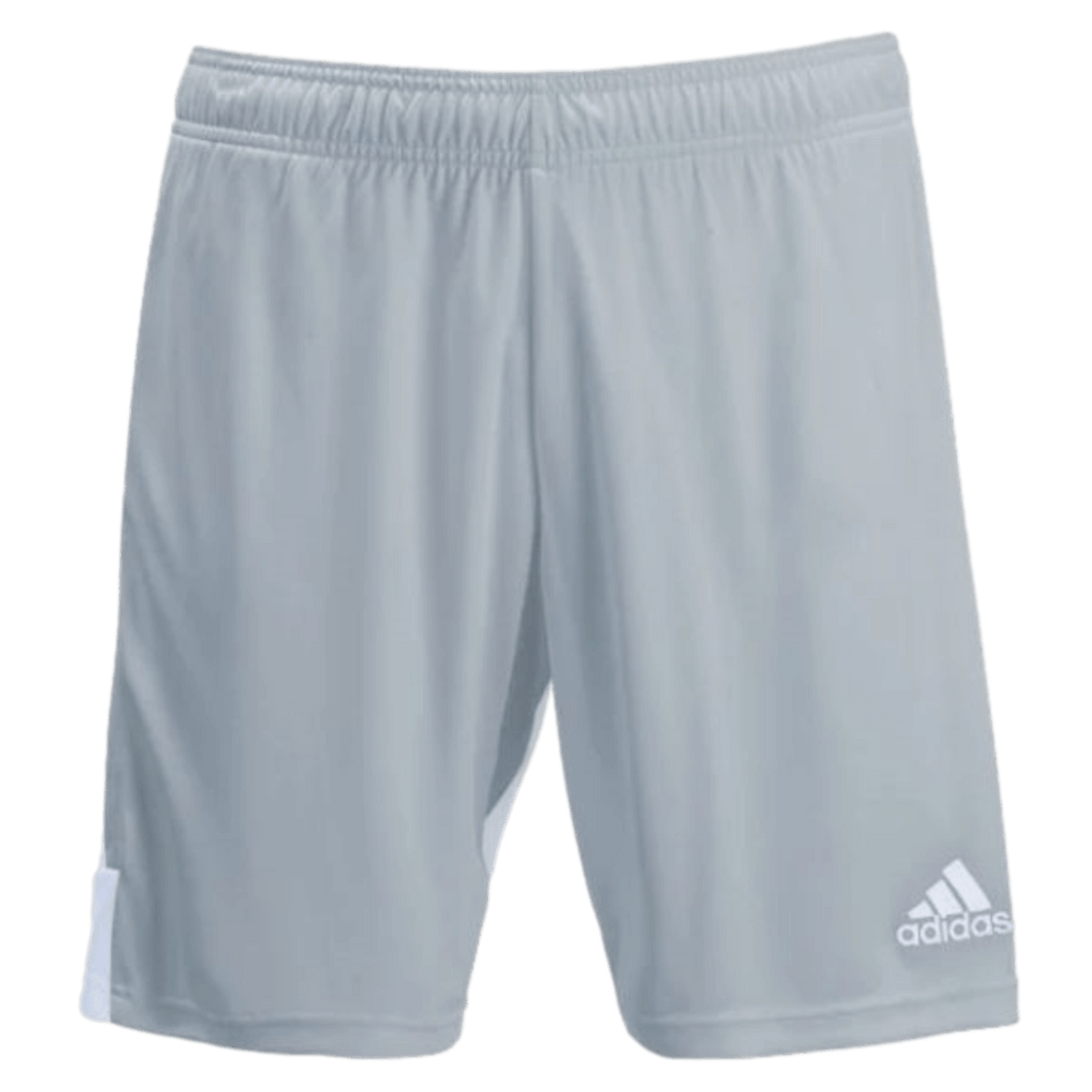 Adidas Men's Tastigo 19 Soccer Shorts - Grey