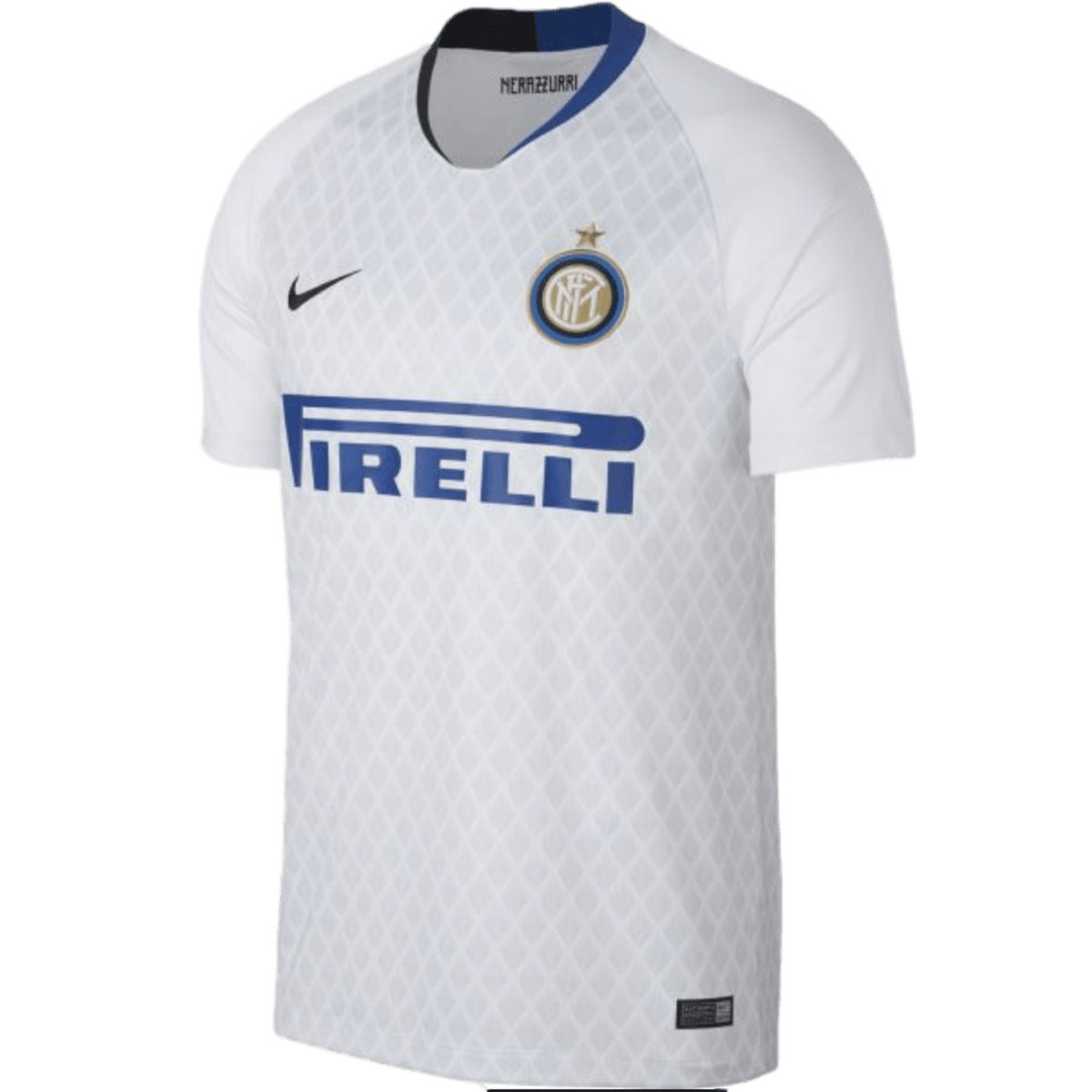 Nike Inter Milan 18/19 Away Jersey 918998-101