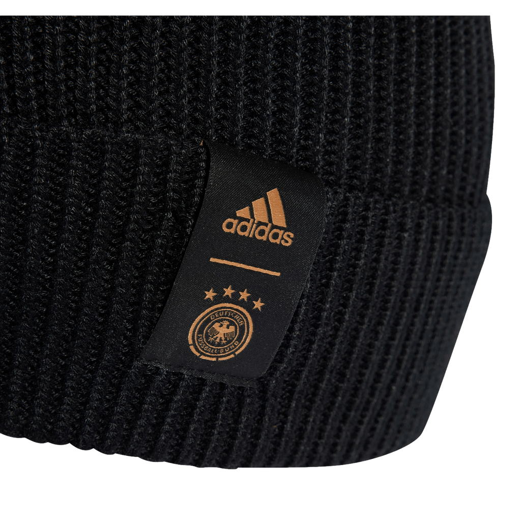 Adidas Germany World Cup Wool Beanie