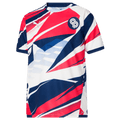 Puma Christian Pulisic CP10 Youth Soccer Jersey 658403-03