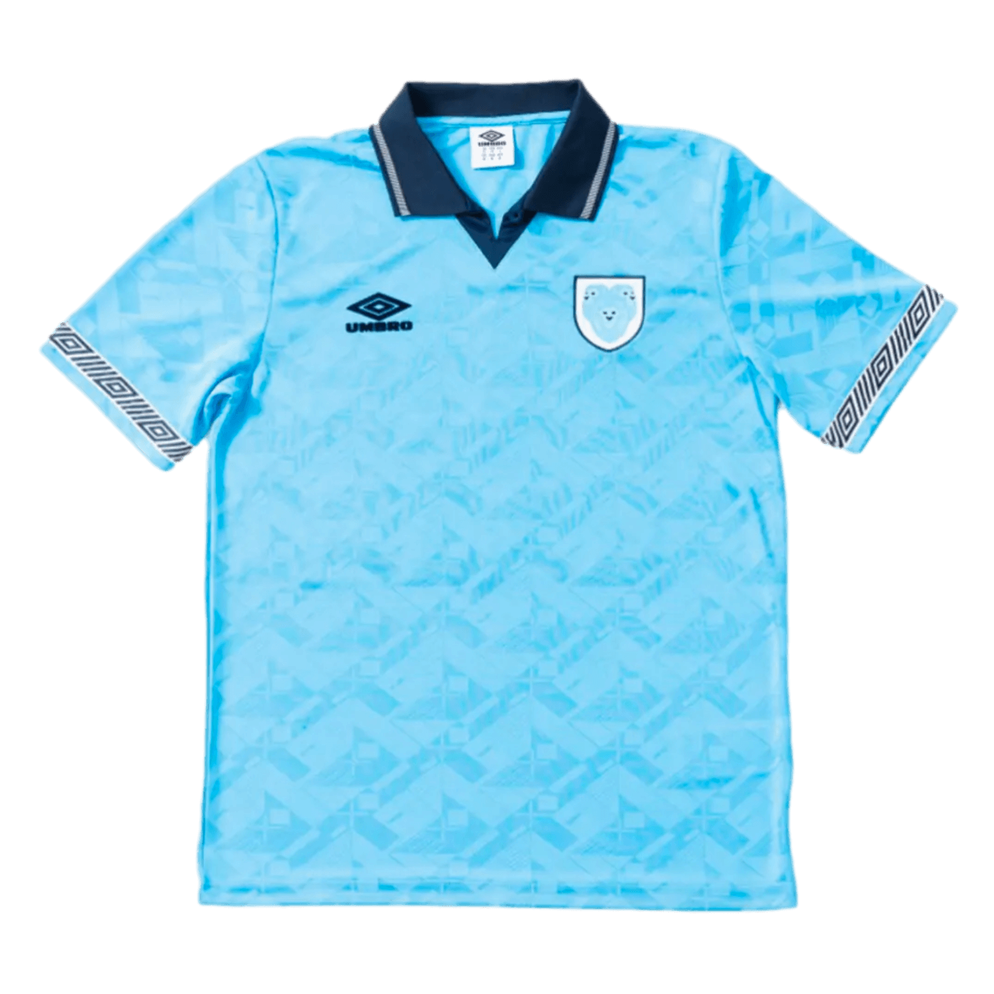 Umbro England World Cup 2022 Nations Collection Jersey – U90 Soccer