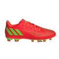 Adidas Predator Edge.4 Youth Firm Ground Cleats GW0970