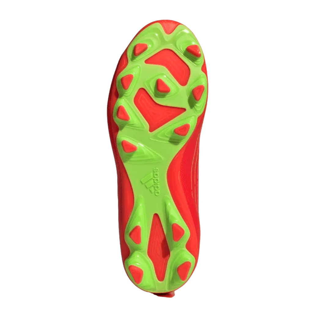 Adidas Predator Edge.4 Youth Firm Ground Cleats GW0970