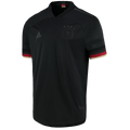 Adidas Germany 2020 Authentic Away Jersey EH6116