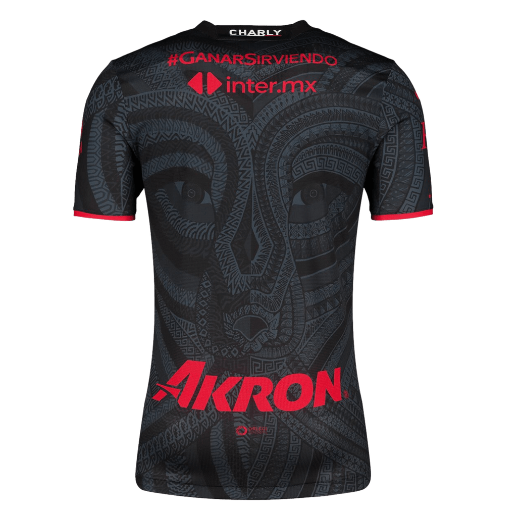 Charly Atlas 22/23 Special Edition Third Jersey