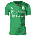 Charly Santos 22/23 Special Edition Third Jersey 5019586