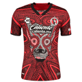 Charly Xolos 22/23 Special Edition Third Jersey 5019429