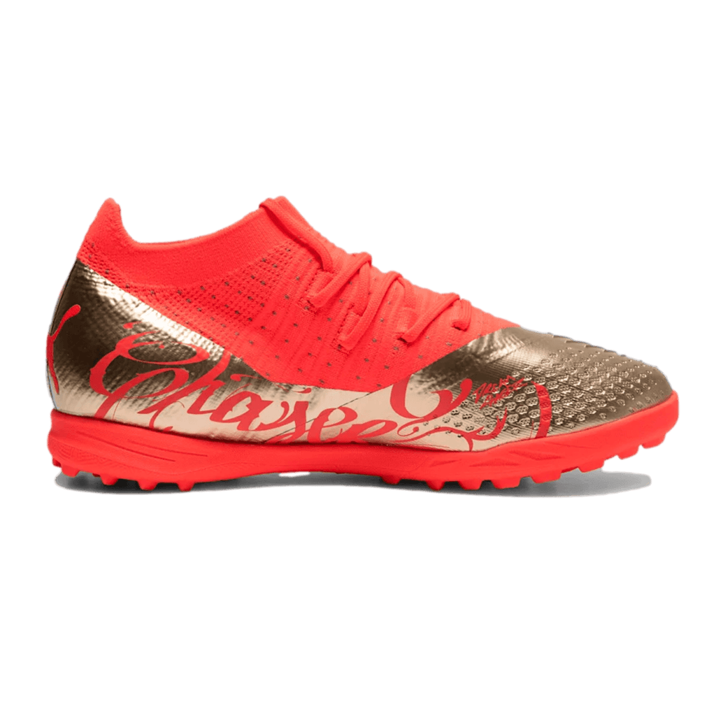 Puma Future Z 3.4 Neymar Jr Youth Turf Shoes 107108-01