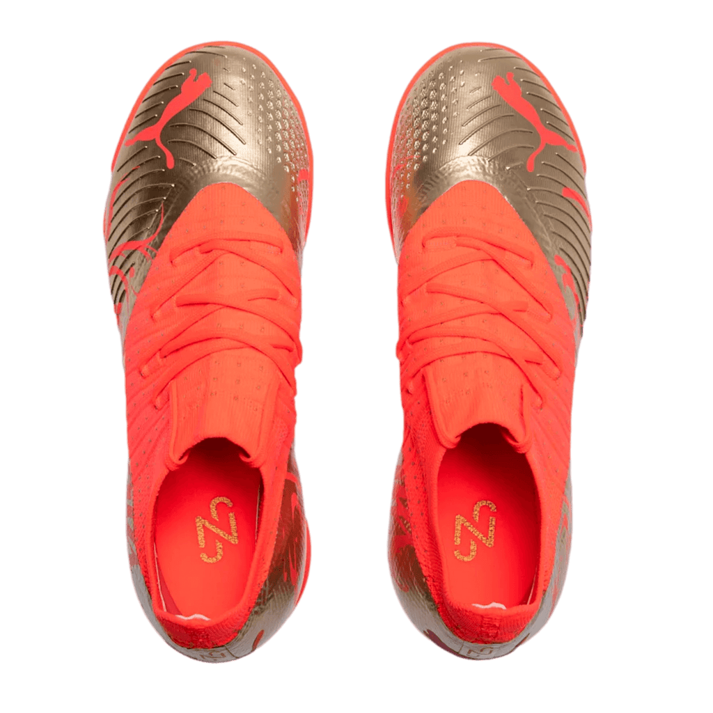 Puma Future Z 3.4 Neymar Jr Youth Turf Shoes 107108-01