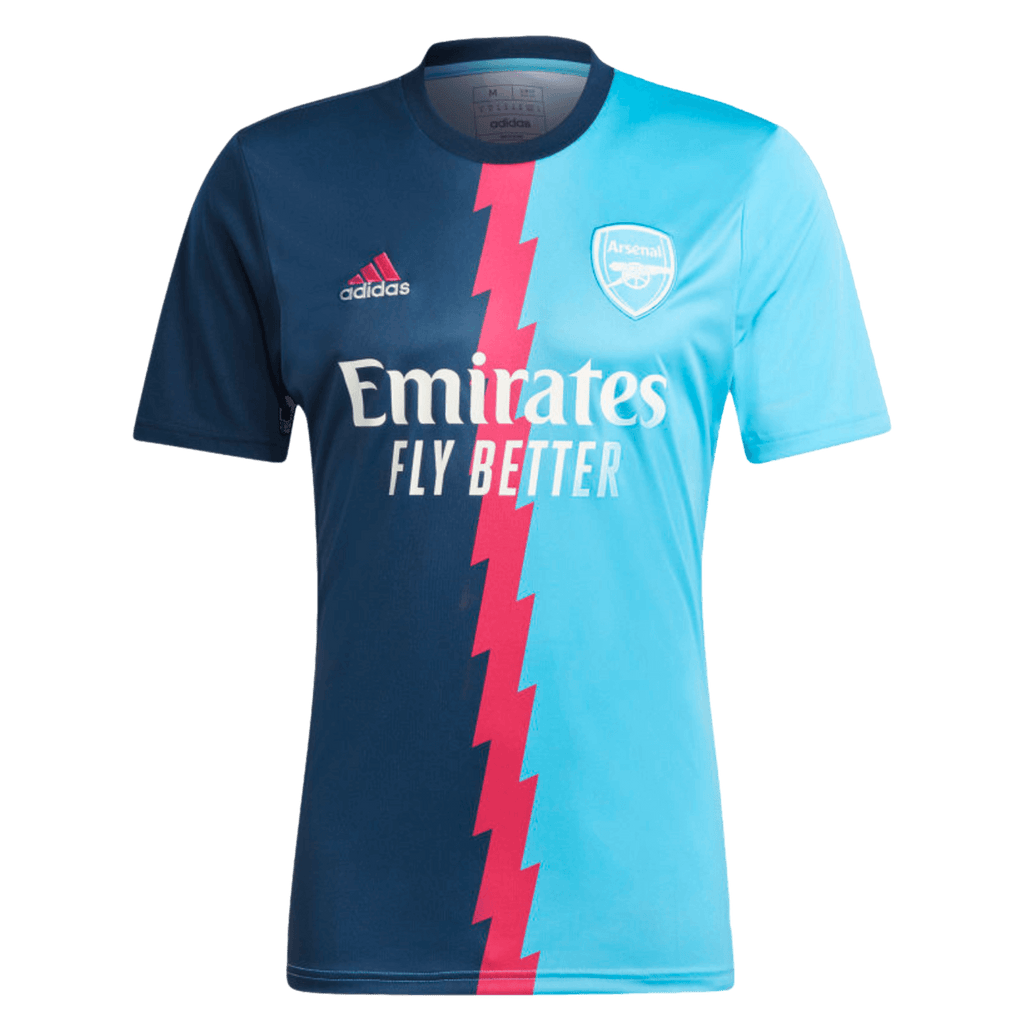 Adidas Arsenal Pre-Match Jersey HT4451