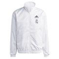 Adidas Real Madrid Anthem Jacket