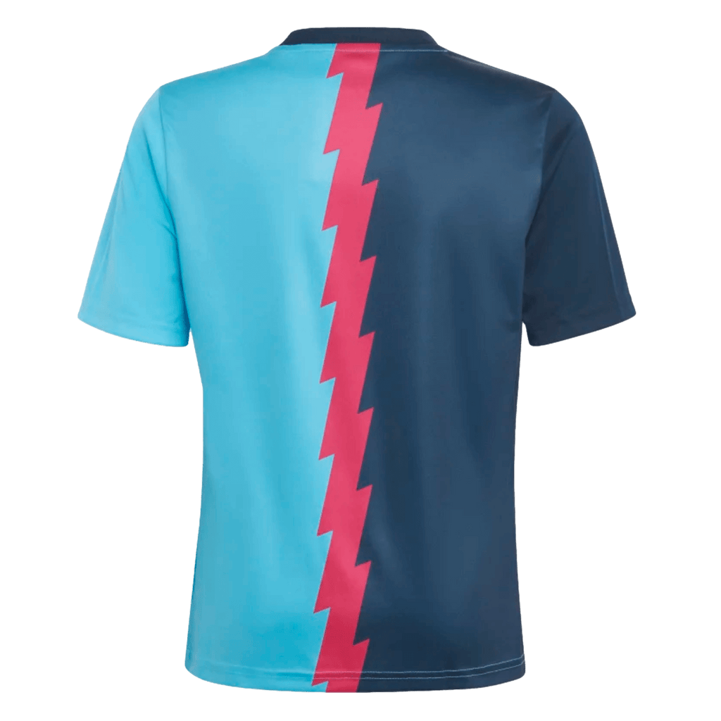 Adidas Arsenal Youth Pre-Match Jersey