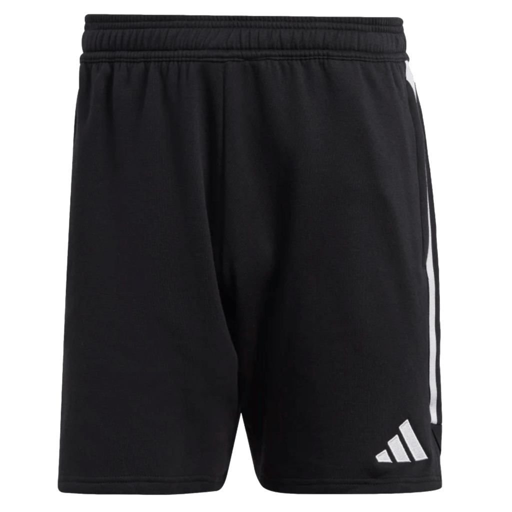 Adidas Tiro 23 League Sweat Shorts - Black HS3592