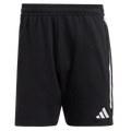 Adidas Tiro 23 League Sweat Shorts - Black HS3592