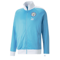 Puma Manchester City Heritage T7 Track Jacket