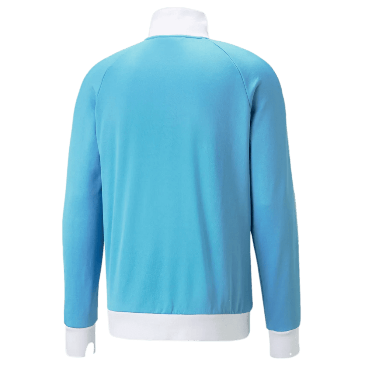Puma Manchester City Heritage T7 Track Jacket