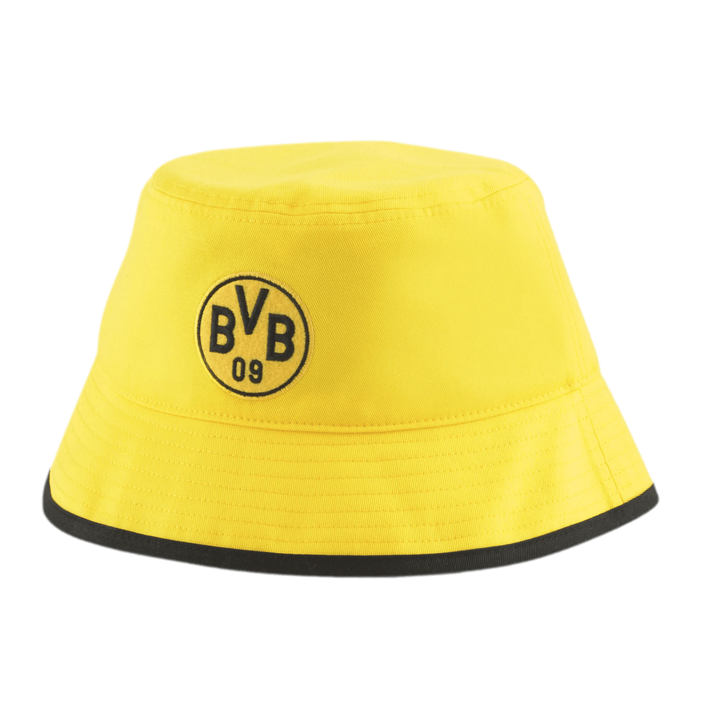 Puma Borussia Dortmund BVB T7 Bucket Hat 024228-01