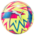 Puma Orbita La Liga 1 MS Soccer Ball 083876-01
