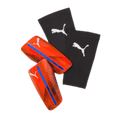 Puma Standalone Soccer Shin Guards - Red