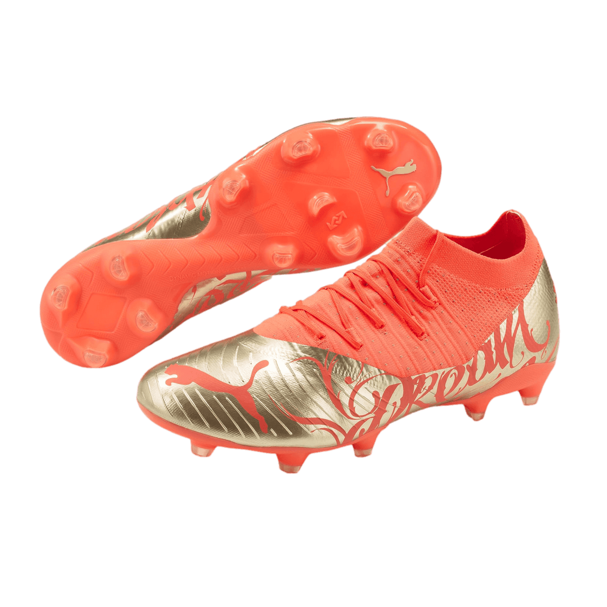 Puma Future Z 3.4 Neymar Jr Firm Ground Cleats 107106-01