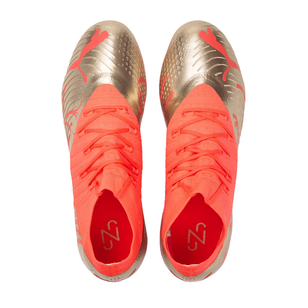 Puma Future Z 3.4 Neymar Jr Firm Ground Cleats 107106-01