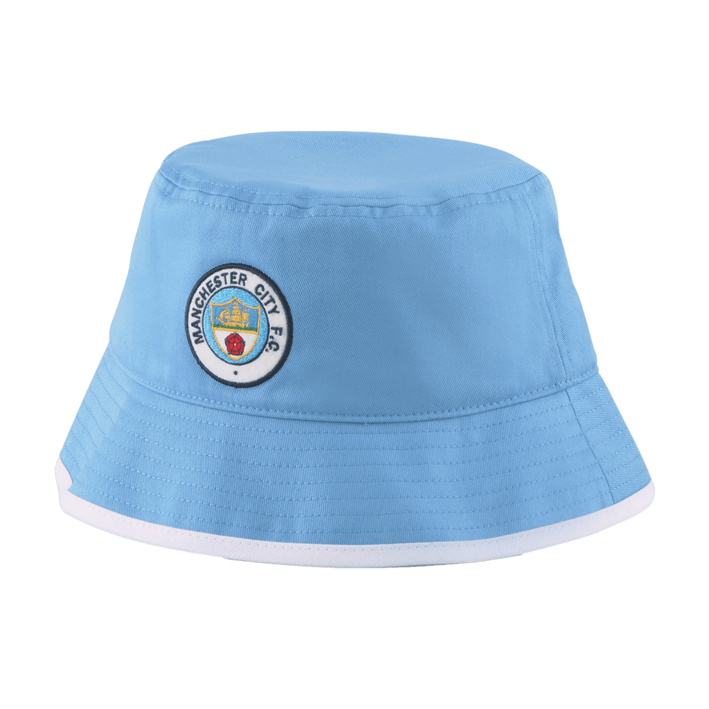 Puma Manchester City T7 Bucket Hat 024230-01