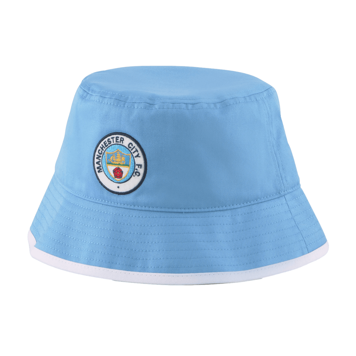 Puma Manchester City T7 Bucket Hat 024230-01