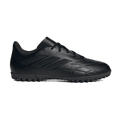 Adidas Copa Pure.4 Turf Soccer Shoes - Black