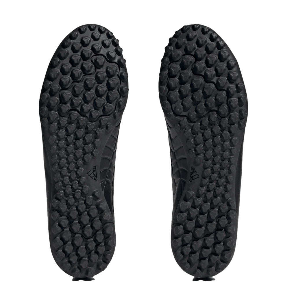 Adidas Copa Pure.4 Turf Soccer Shoes - Black