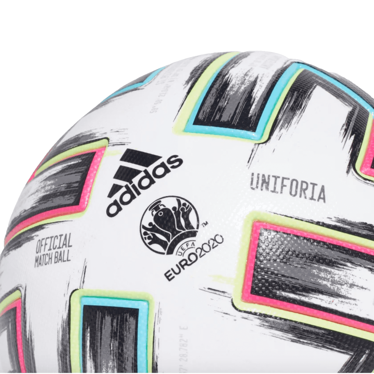 Adidas Uniforia Mini Soccer Ball FH7342