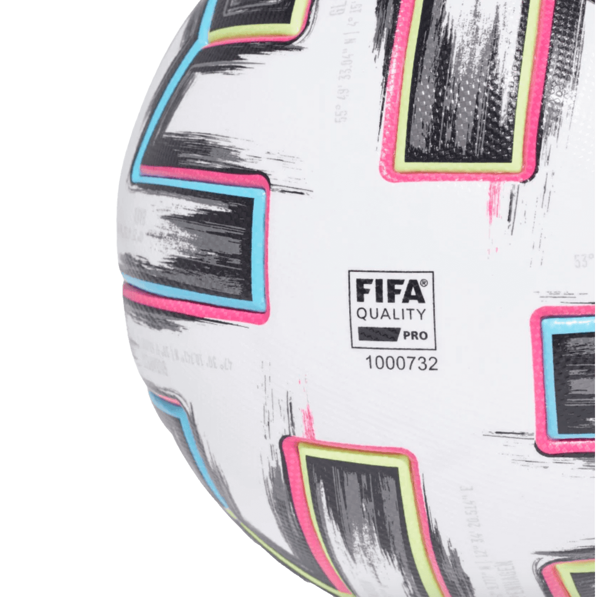 Adidas Uniforia Mini Soccer Ball FH7342