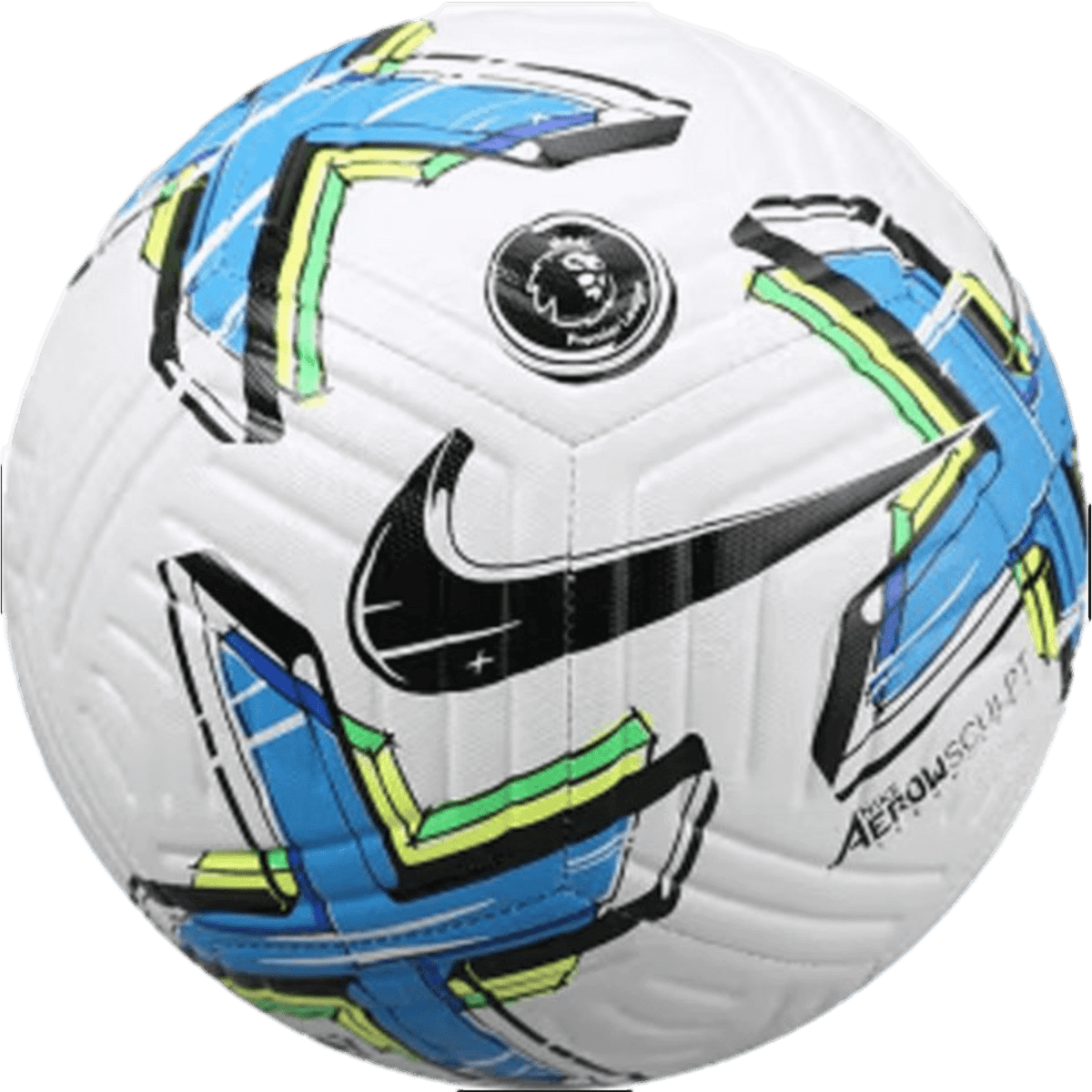 Nike Academy Premier League Ball DN3604-104