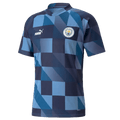 Puma Manchester City Pre-Match Jersey 769466-12