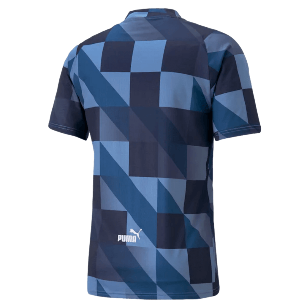 Puma Manchester City Pre-Match Jersey 769466-12