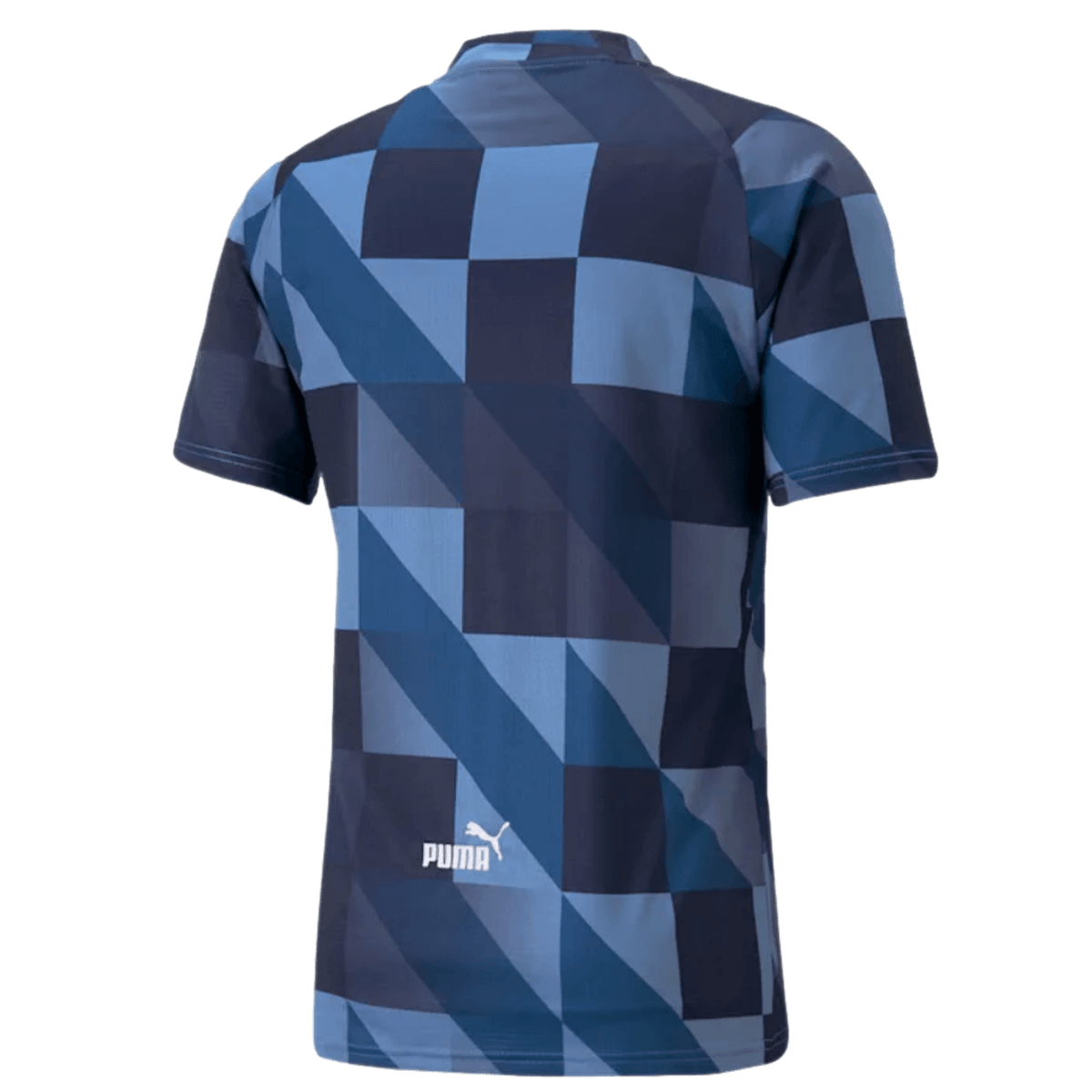 Puma Manchester City Pre-Match Jersey 769466-12