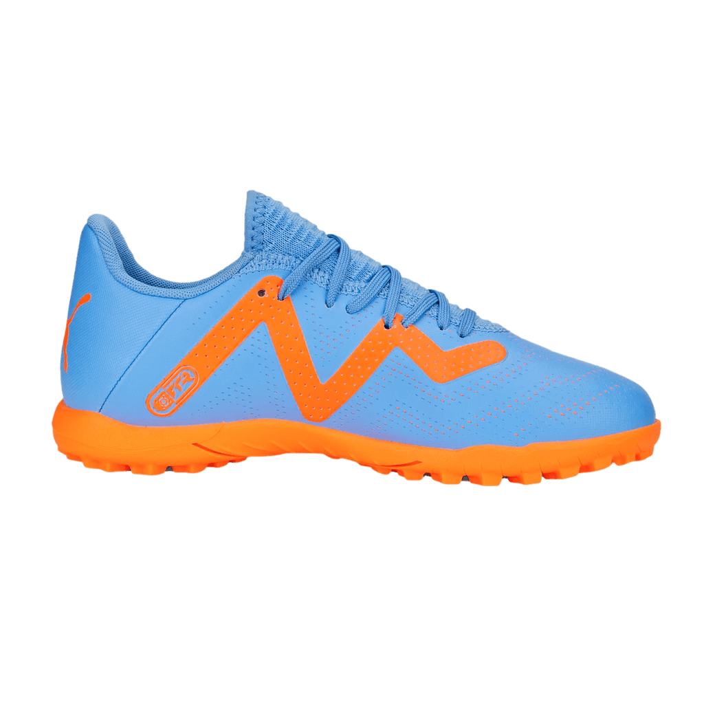 Puma Future Play Youth Turf Shoes 107202-01