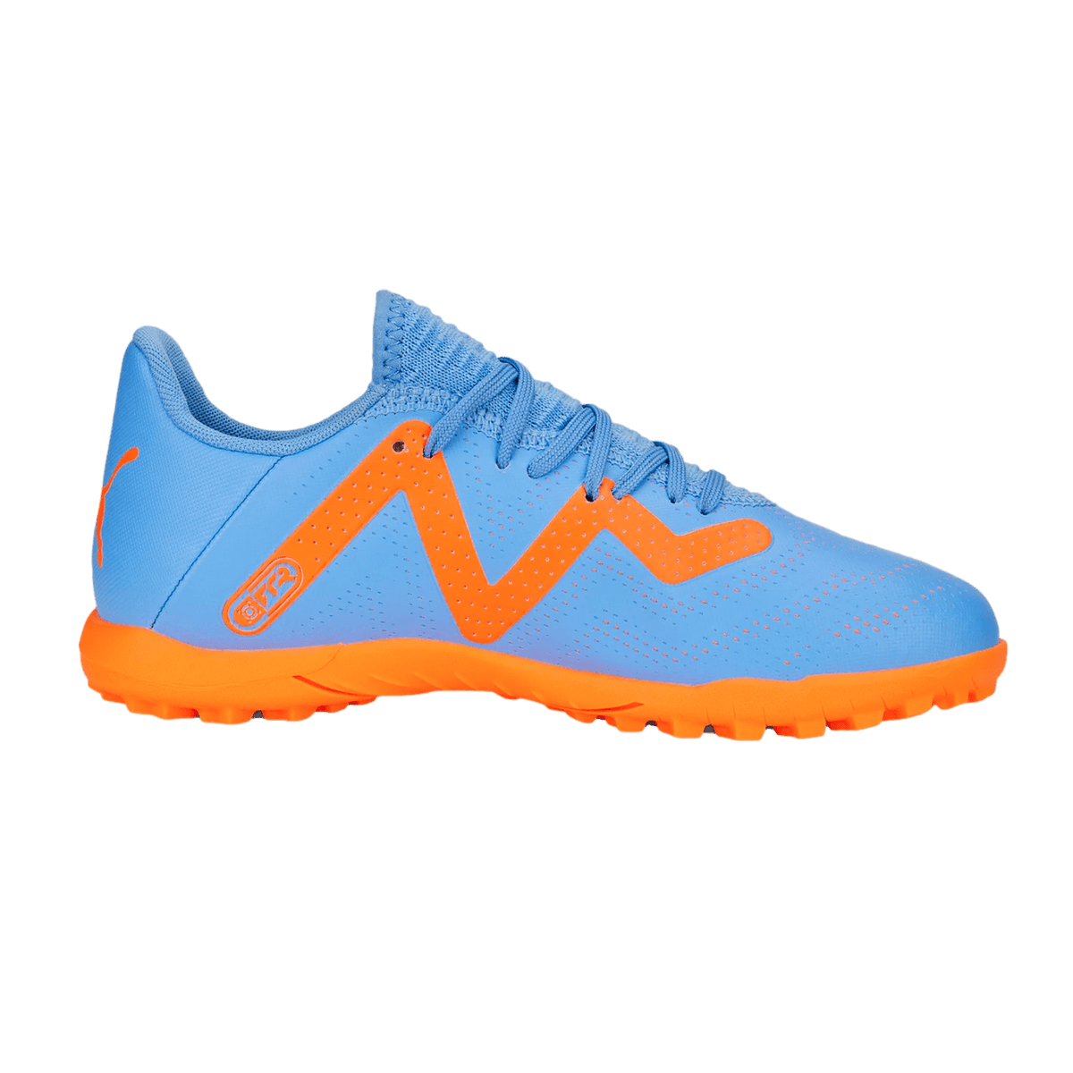 Puma Future Play Youth Turf Shoes 107202-01